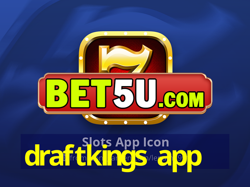 draftkings app